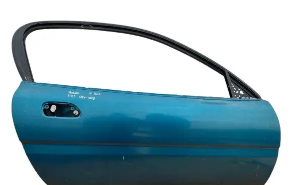 Door (2 Door Coupe)