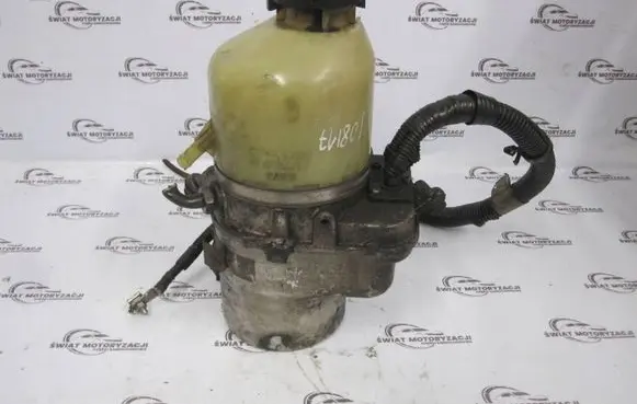 Opel Astra H Power steering pump 104-0085-003-094