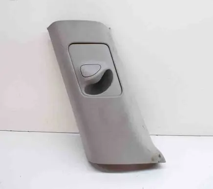Tesla Model 3 (B) pillar trim (bottom) 108624501J
