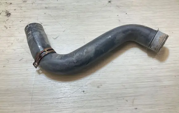 Mercedes-Benz Sprinter W906 Engine coolant pipe/hose A9065012982