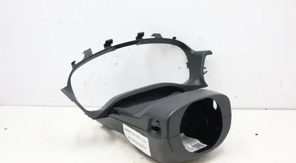 BMW X3 G01 Steering wheel column trim 9363418