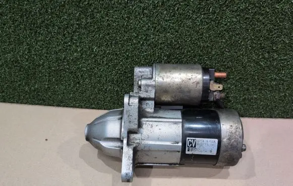 Mazda MX-5 NB Miata Starter motor M000T80081 BPD418400A