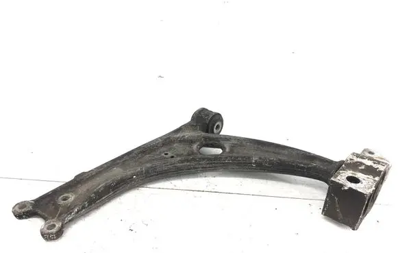 Volkswagen PASSAT CC Front lower control arm/wishbone 3C0407153B