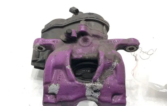 Audi A4 S4 B9 Rear brake caliper