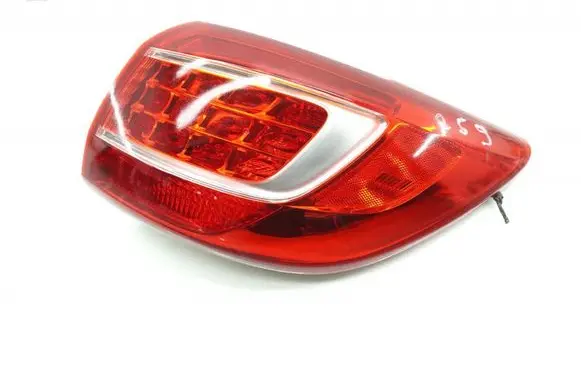 KIA Sportage Rear/tail lights MMAUTKO23914