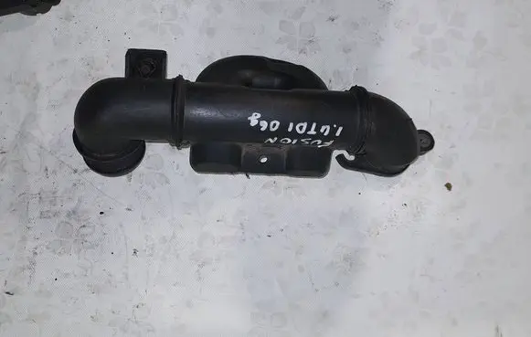 Ford Fusion Intake resonator 9653778180