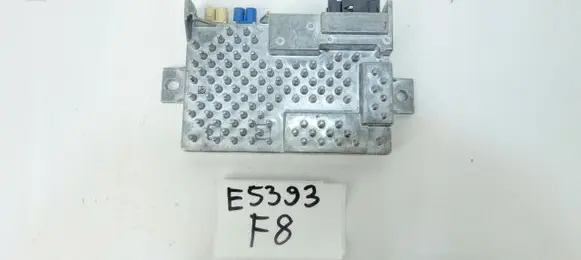 Mercedes-Benz C W206 Other control units/modules A2069008819