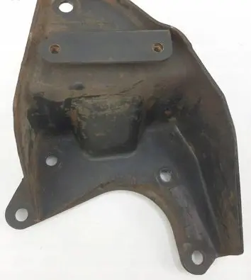 Volvo S40, V40 Other engine bay part
