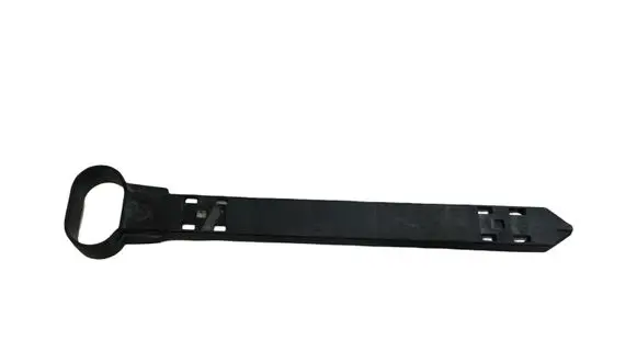 Volvo S60 Headlight/headlamp mounting bracket 89093258 31294521