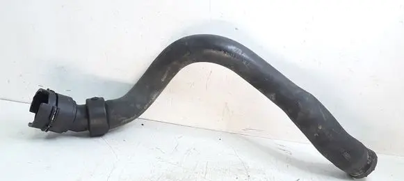 Ford Mondeo Mk III Air intake hose/pipe 2S718260AE