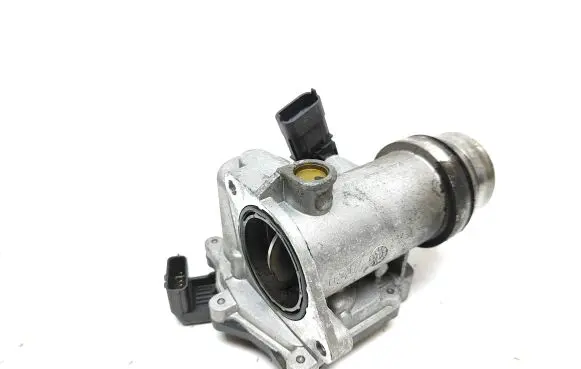 Renault Megane IV Engine shut-off valve 161A09287R
