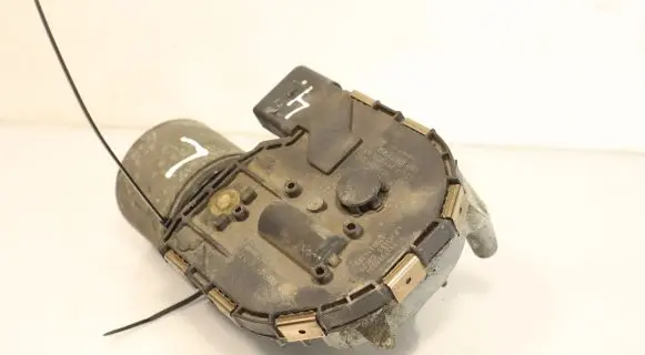 Seat Leon (1P) Wiper motor 1397220534