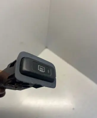 Rover 45 Windscreen/window heater switch 50366 S13A