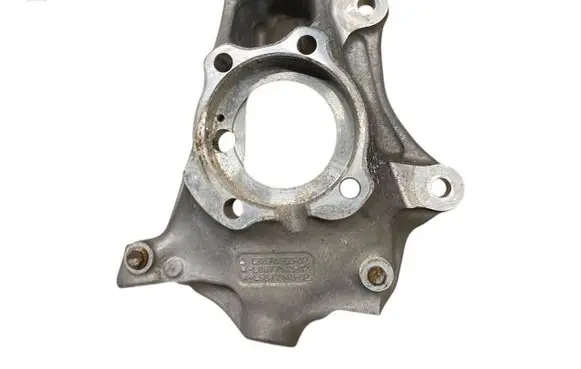 BMW 3 G20 G21 Front wheel hub spindle knuckle 6878609 6877145 6877143