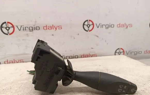 Ford Transit Wiper control stalk