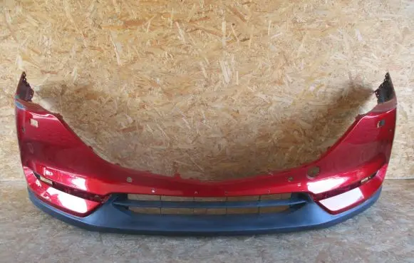 Mazda CX-5 II Front bumper KB8A50031