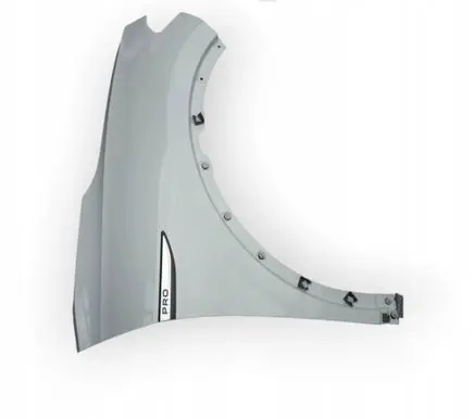 Volkswagen ID.4 Fender