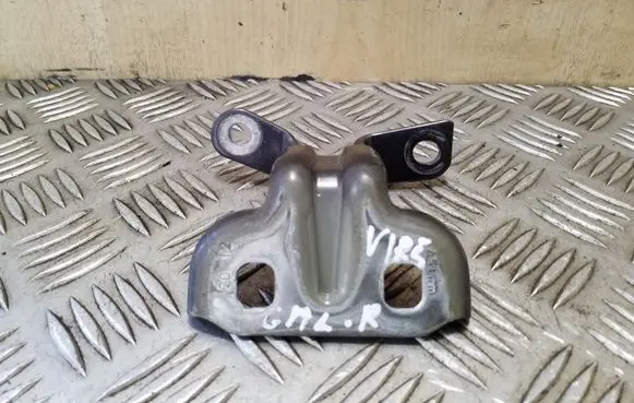 Opel Astra J Rear door upper hinge