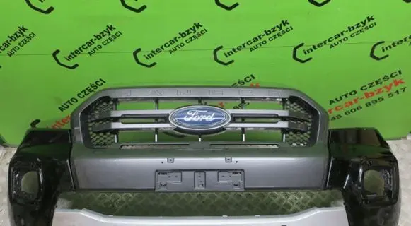 Ford Ranger Front bumper JB3B17C831D