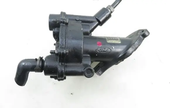 Ford Galaxy Vacuum pump 
