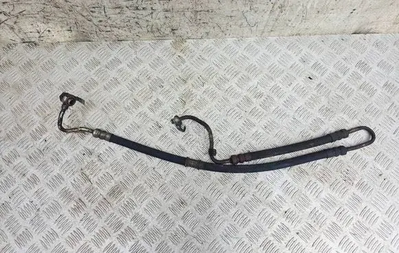 Land Rover Range Rover Sport L320 Power steering hose/pipe/line 