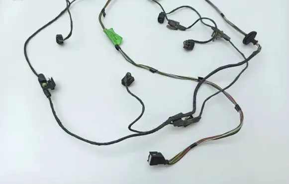 Jaguar XJ X308 Parking sensor (PDC) wiring loom LNG3225AA