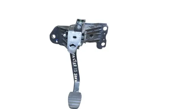 Renault Master III Clutch pedal 070112