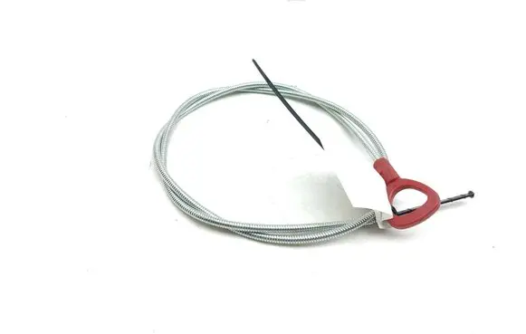 Mercedes-Benz CLK A209 C209 Oil level dip stick