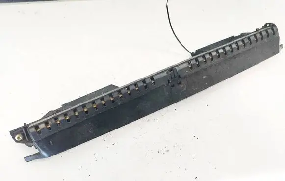 Volkswagen Golf IV Third/center stoplight 7M3945097A YM2113A613AB