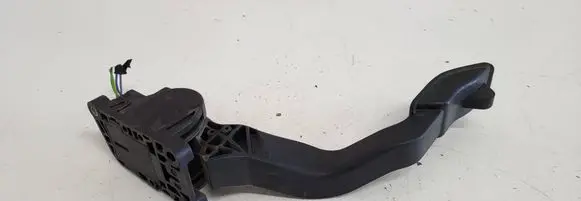 Citroen C3 Accelerator throttle pedal 0280755040 9654405580