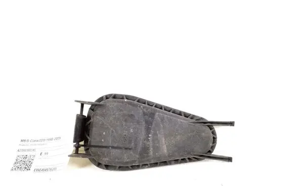 Mercedes-Benz S W220 Headlight/headlamp dust cover A2208200249