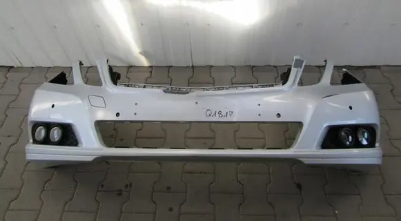 Mercedes-Benz E W212 Front bumper