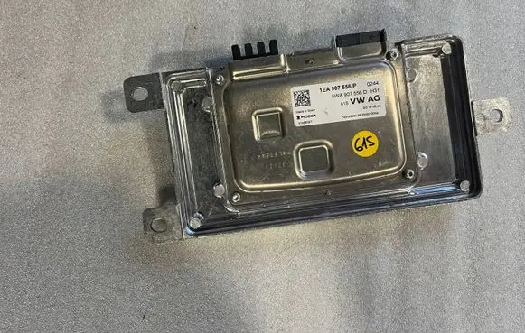 Volkswagen Golf VIII Camera control unit module 1EA907556P