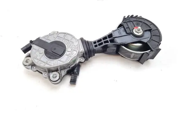 Peugeot RCZ Generator/alternator belt tensioner V759883280