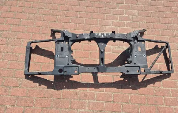 Tesla Model S Radiator support slam panel 103403800E