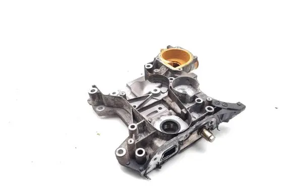 Opel Zafira A Oil pump 55559195 55561853