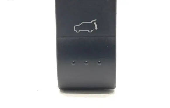 Mazda CX-9 Other switches/knobs/shifts TD1166LF0