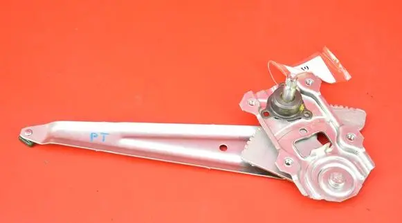 Suzuki Ignis Rear door window regulator with motor