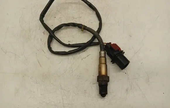 Audi A6 S6 C6 4F Lambda probe sensor 057906262 0281004012 491041