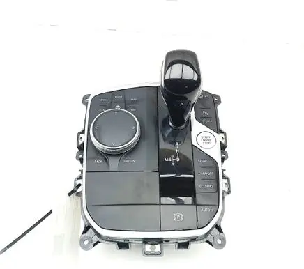 BMW 2 F44 Gear shifter/selector 5A7E010