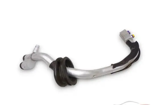 Audi A5 Sportback 8TA Air conditioning (A/C) pipe/hose 8K1260712K