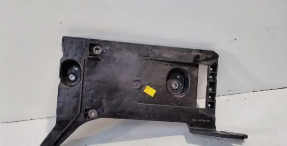 Volkswagen Golf VII Battery tray 3G0907509A