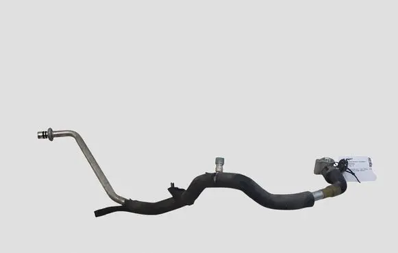 Mazda 3 II Air conditioning (A/C) pipe/hose