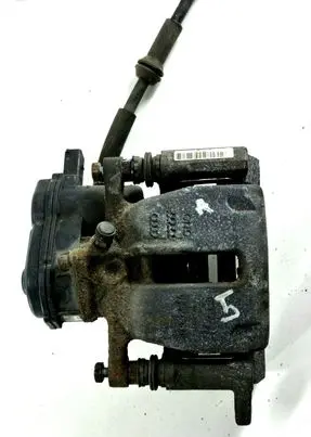 Audi A5 8T 8F Rear brake caliper 32335478