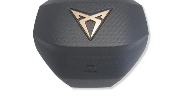 Cupra Terramar Steering wheel airbag 578880201D