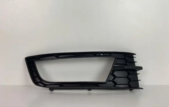 Skoda Octavia Mk3 (5E) Front bumper lower grill 5E0807682