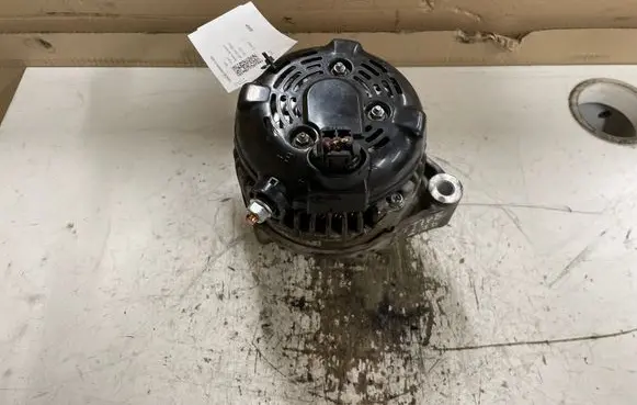 Jaguar S-Type Generator/alternator 946885