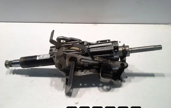 Audi S5 Steering wheel axle 8k0419500m