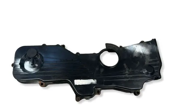 Subaru Legacy Timing belt guard (cover) 13570AA151