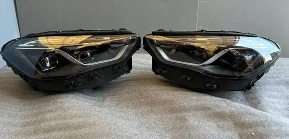 Mercedes-Benz GLA H247 Headlights/headlamps set A2479064404 A2479064304 1UX2900